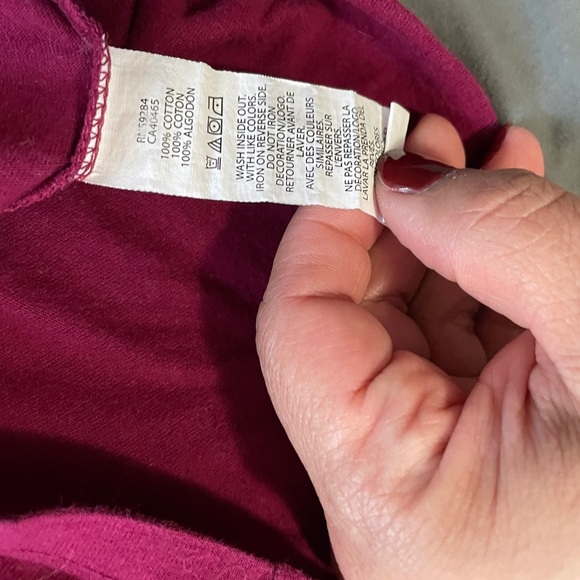 The children’s place bundle of girls unicorn tshirts sz 10/12 - Picture 8 of 10